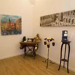 Bed & Breakfast La Galleria