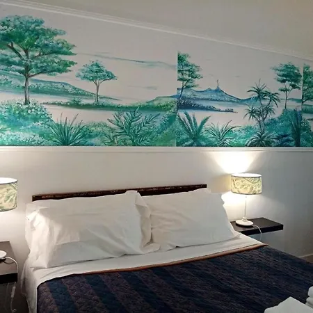 Bed and breakfast La Galleria