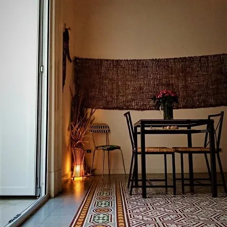 La Galleria Bed and breakfast