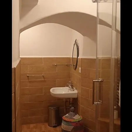 Bed and breakfast La Galleria *