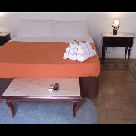 La Galleria Bed and breakfast