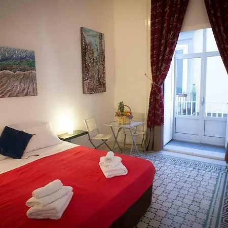 Bed and breakfast La Galleria