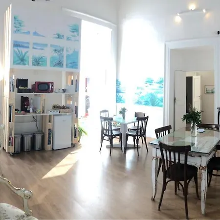 La Galleria Bed and breakfast *