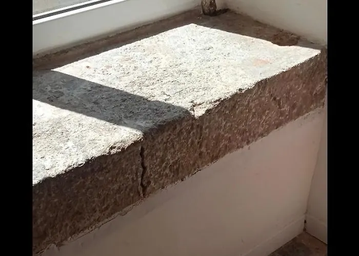 La Galleria Nocleg ze śniadaniem 4*