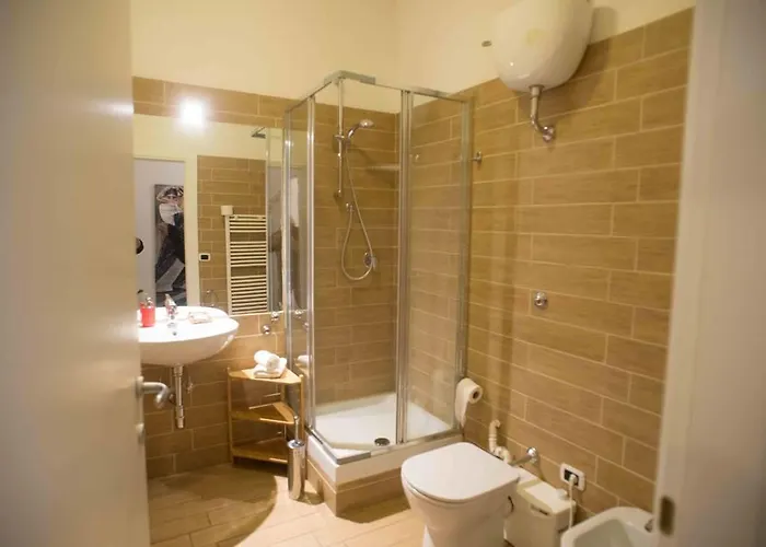 La Galleria Nocleg ze śniadaniem